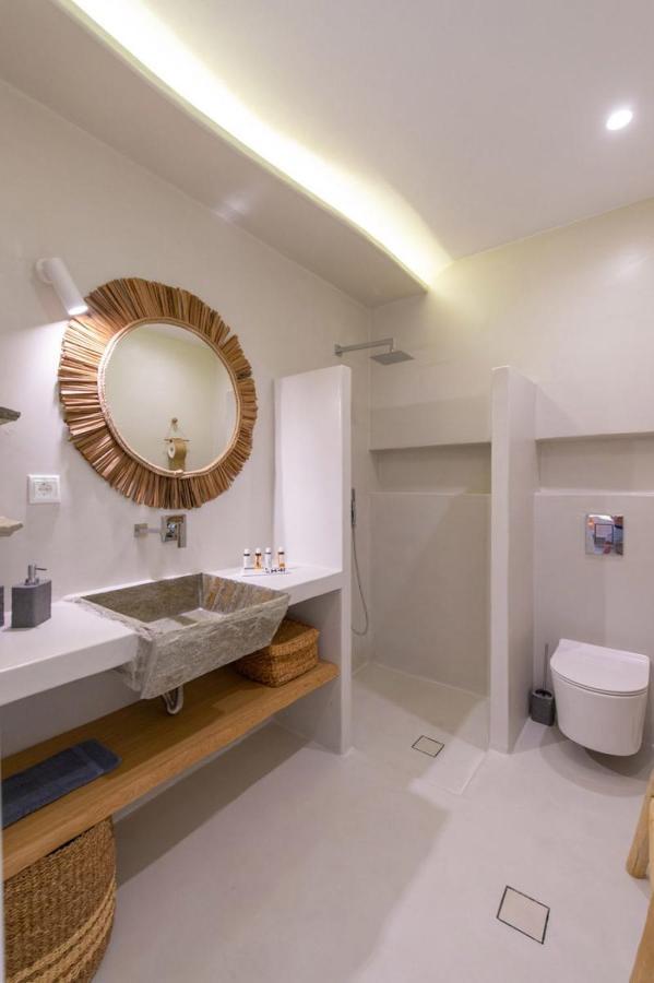 La Mer Residences Platis Gialos  Exterior foto