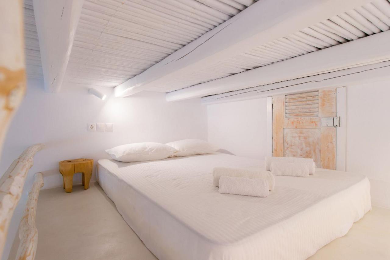 La Mer Residences Platis Gialos  Exterior foto
