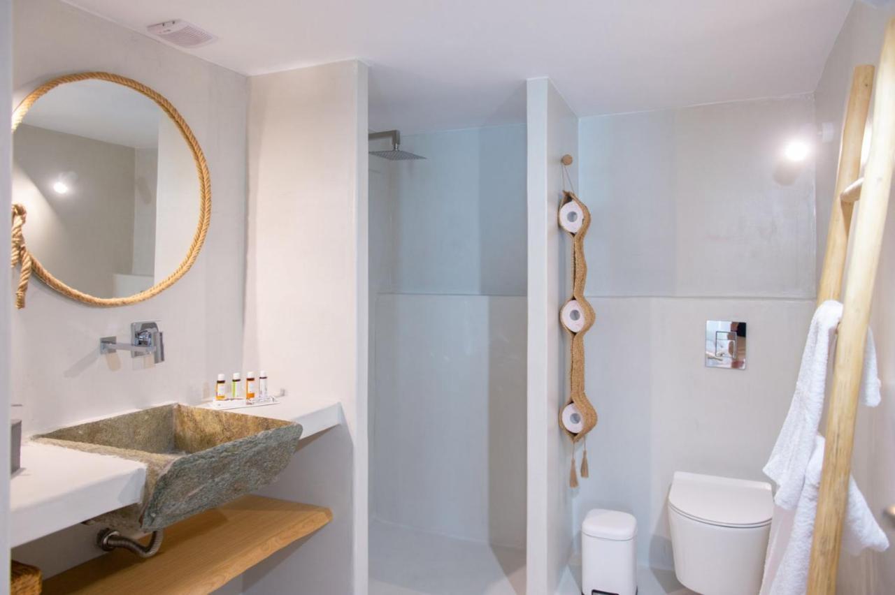 La Mer Residences Platis Gialos  Exterior foto