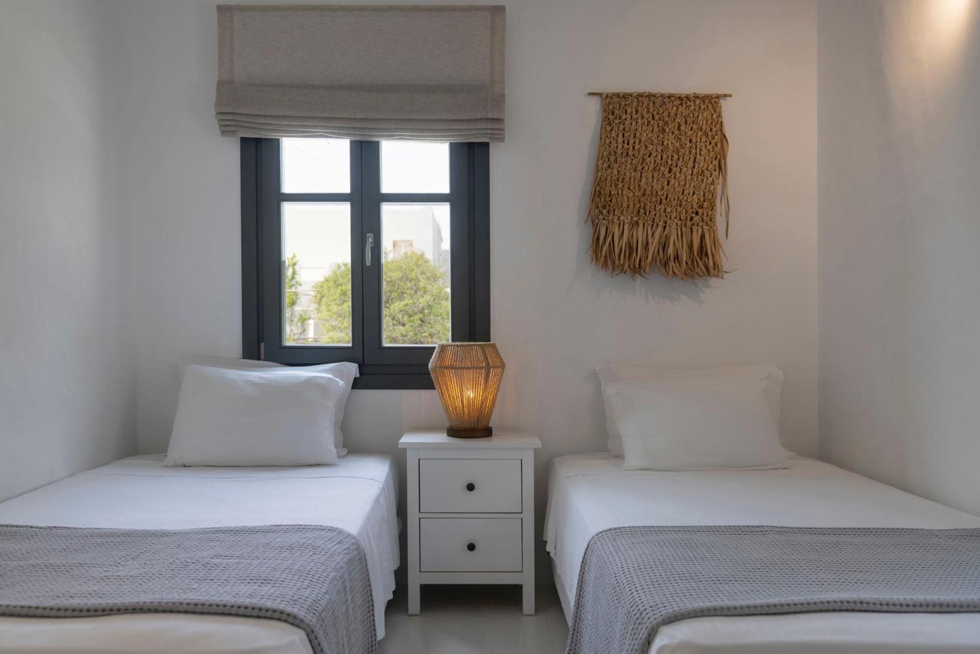 La Mer Residences Platis Gialos  Exterior foto