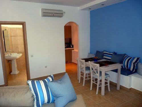 La Mer Residences Platis Gialos  Exterior foto